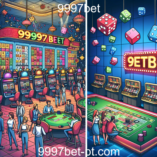 Descubra a Categoria 'Termos' no 9997bet: Aprenda e Jogue!